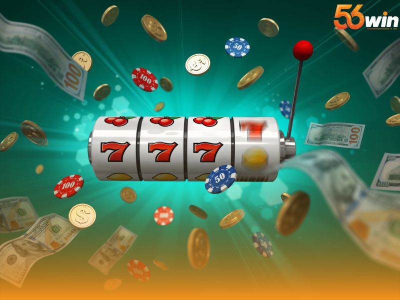 Bí Kíp Săn Hũ Tài Xỉu 56WIN