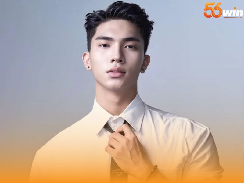 CEO 56WIN – Phạm Anh Tài