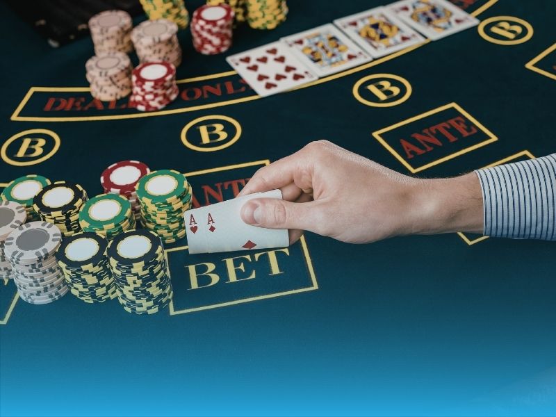 Luật Chơi Baccarat Dễ Hiểu Nhất
