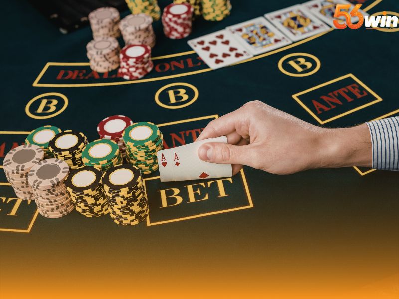 Mẹo Rút Tiền 56win Nhanh Chóng