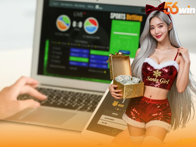 Điều Kiện Để Rút Tiền 56WIN Thành Công