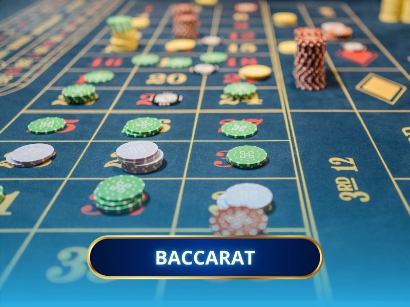 Tại Sao Baccarat 56WIN Là Lựa Chọn Của Giới Bet Thủ