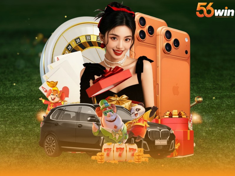 Giới thiệu tổng quan về nhà cái 56WIN