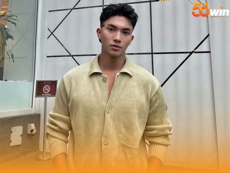 Triết Lý Kinh Doanh Khác Biệt Của CEO 56WIN